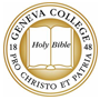 geneva college logo