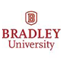 bradley university logo