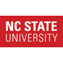north carolina state university logo