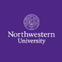 northwestern university logo