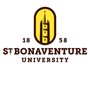 saint bonaventure university logo